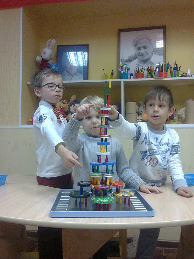 Цель журнала —