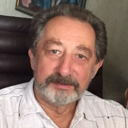 Главный редактор - Кислов Александр Васильевич