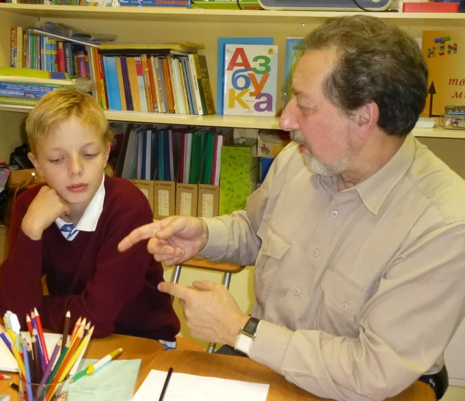 Цель журнала —